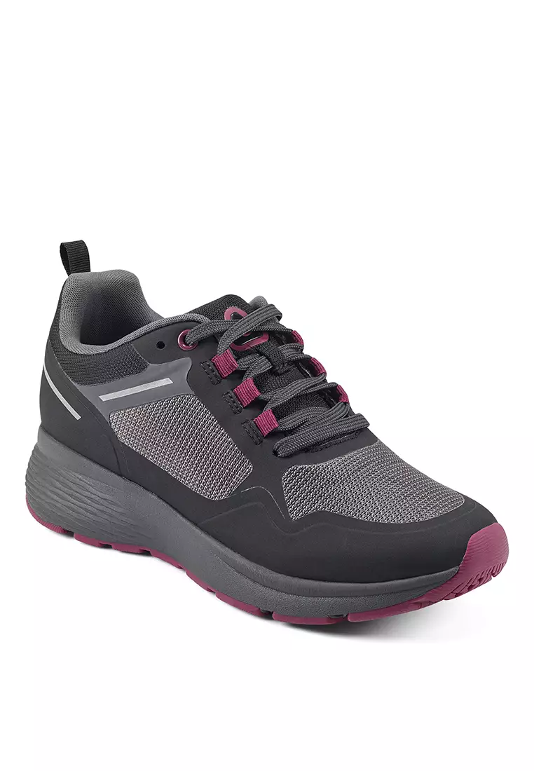 Water resistant clearance walking shoes