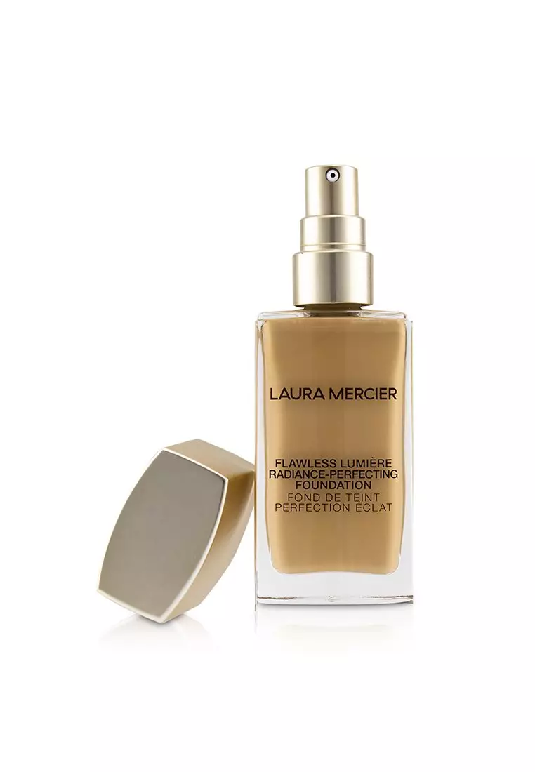 laura mercier cashew beige foundation