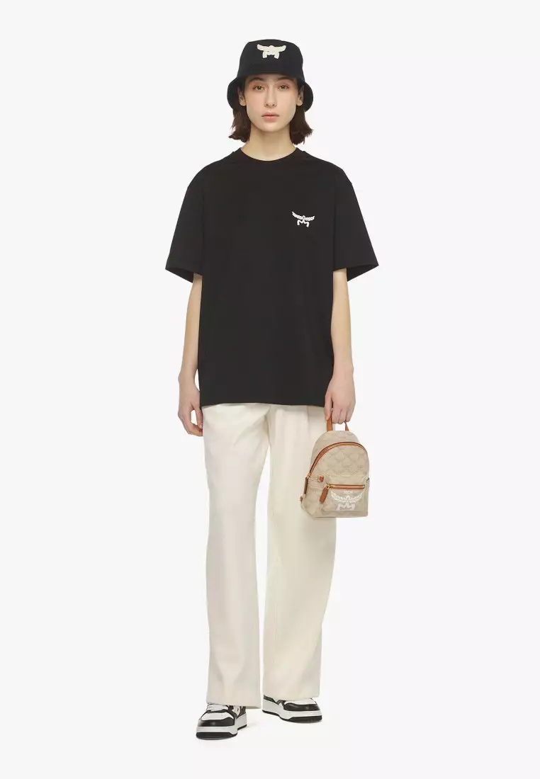 Stark Bebe Boo Backpack in Lauretos