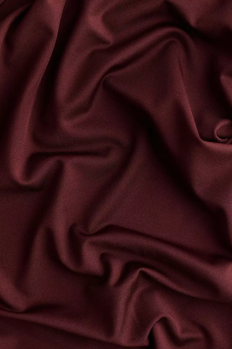 Ballerina-neckline top