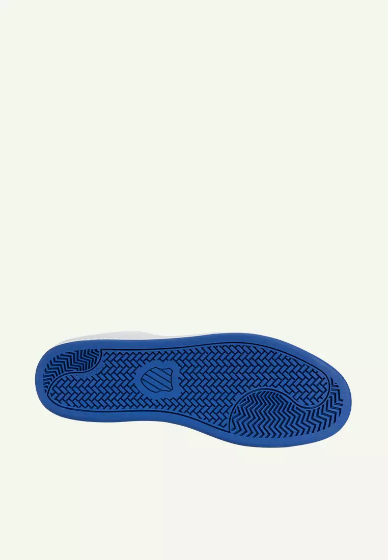 Court Shield Men's Shoes