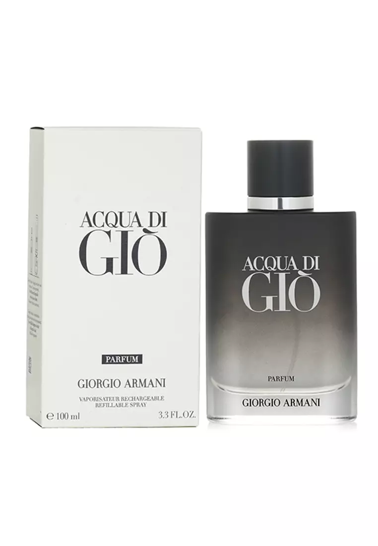 GIORGIO ARMANI - Acqua Di Gio Homme Eau De Parfum Spray 100ml/3.3oz