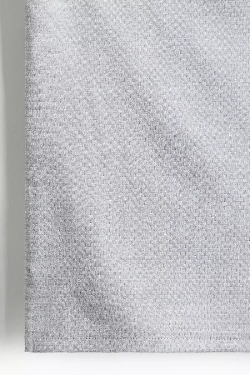 Mesh sports T-shirt with DryMove™