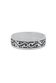 Infinity Design Ring With Cz Silverworks Silveraccessory Silverworks Ph Jewelry Accessory Rings Fashion Silver Accessories Ring Designs Jewelry Branding
