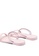 Kimmijim pink Dolley Strap Jelly Sandals 46033SH6A41BC6GS_3