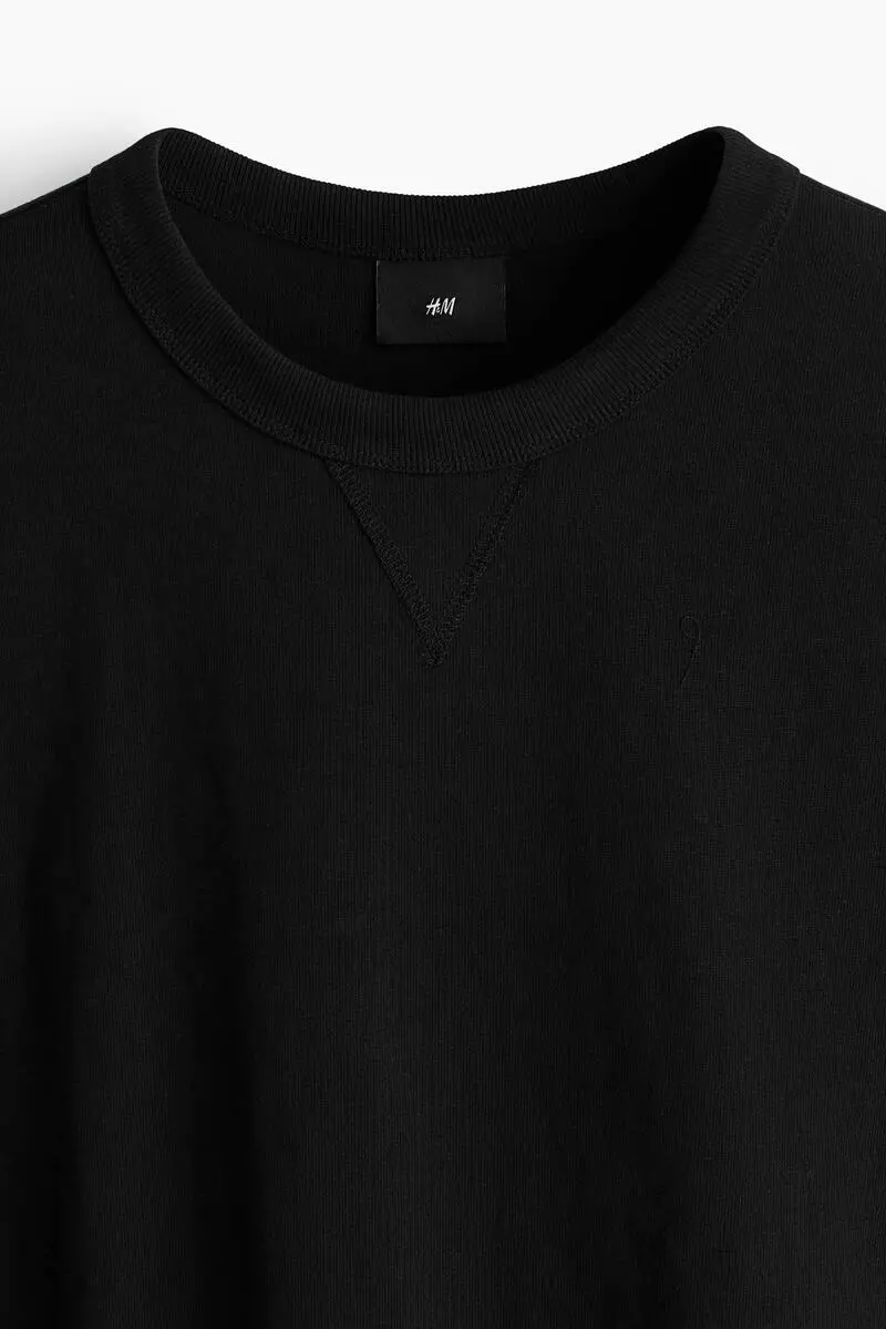 Loose Fit T-shirt