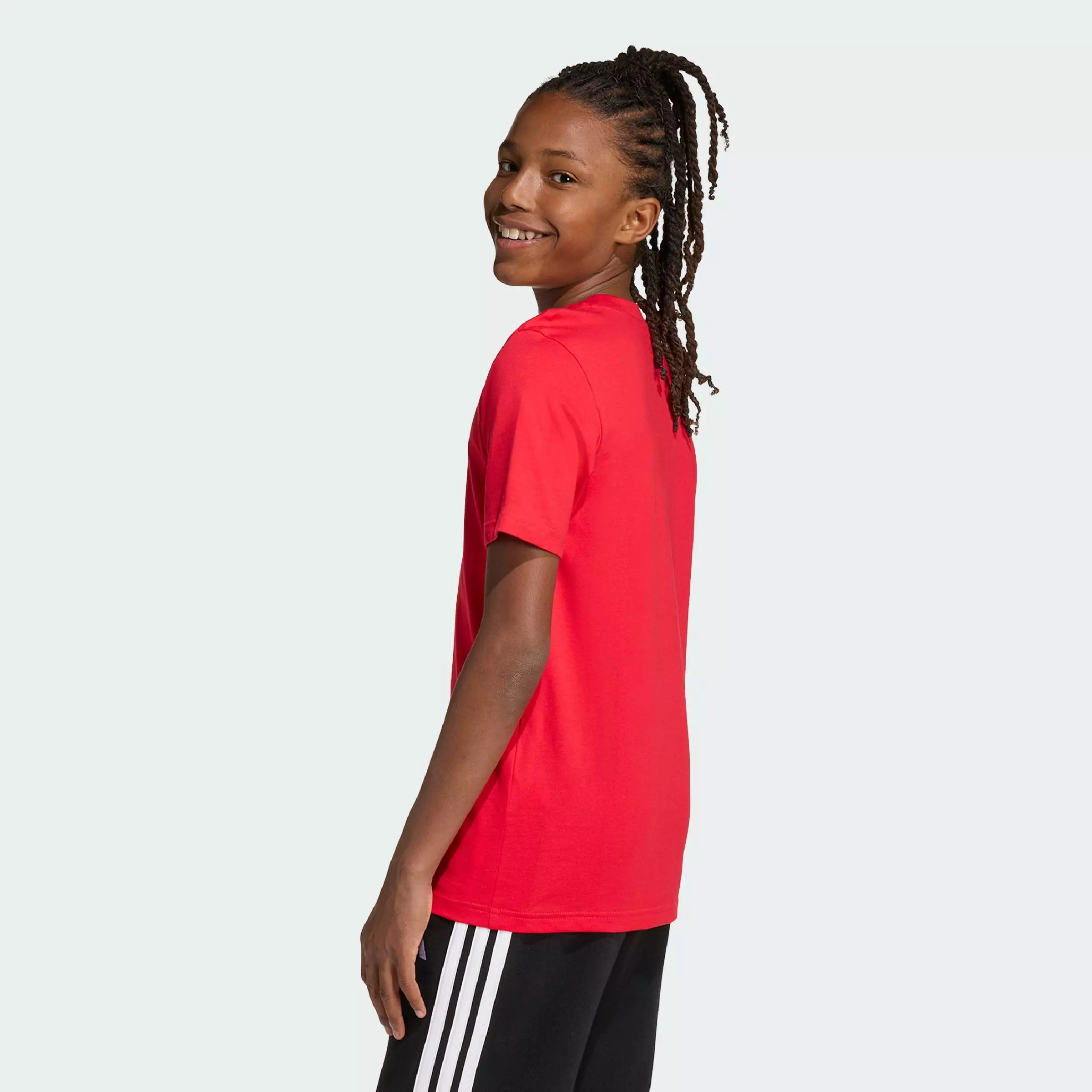 Gaming Graphic Junior T-Shirt