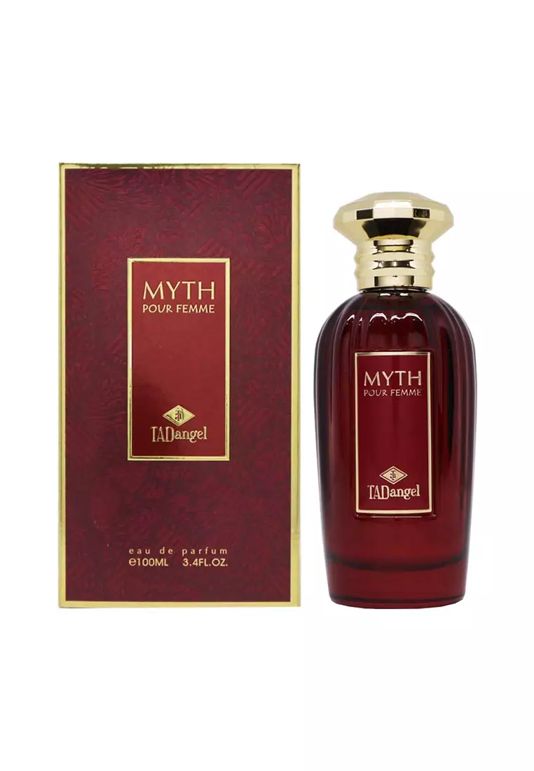 TAD Angel Myth Pour Femme 100 ML
