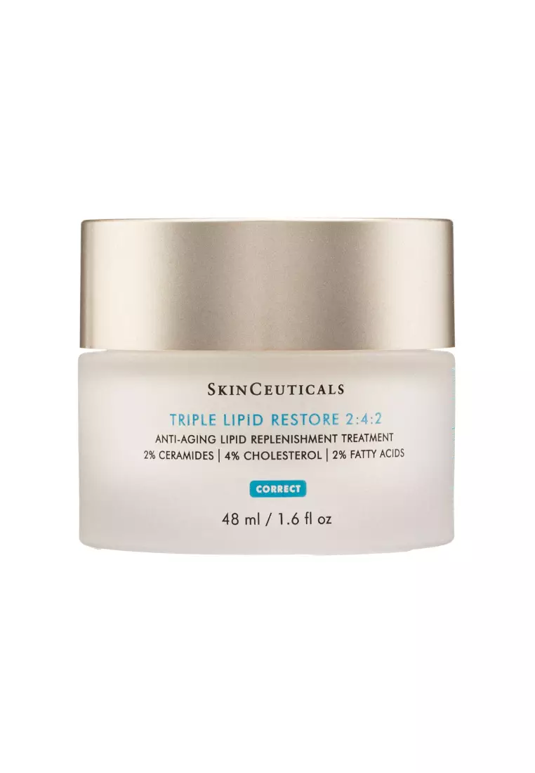 SKIN CEUTICALS Triple Lipid Restore 2:4:2 48ml
