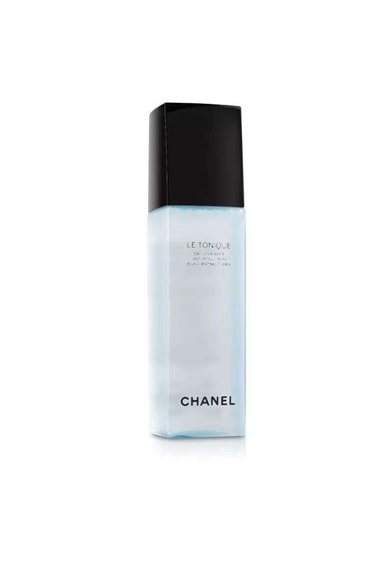 Chanel - Le Tonique Anti-Pollution Invigorating Toner 160ml/5.4oz