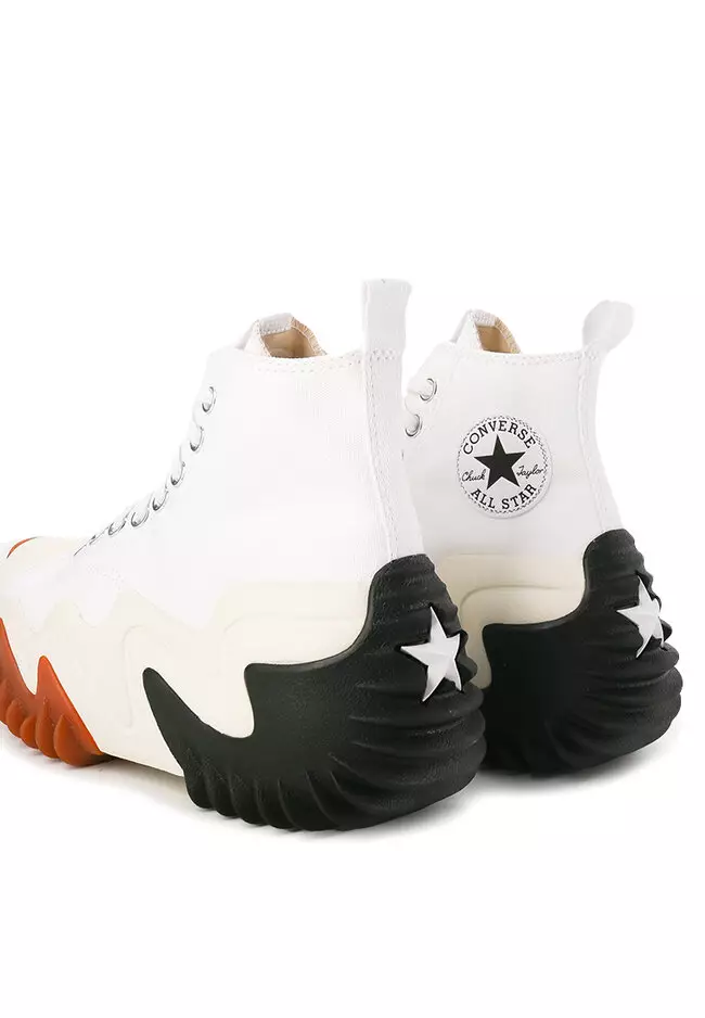 Buy Converse Run Star Motion - Hi 2025 Online | ZALORA