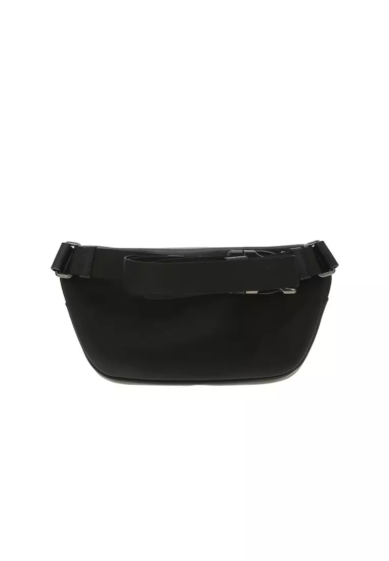 Elias Belt Bag In Signature Canvas CZ400