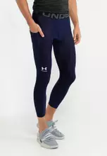 Midnight Navy/White