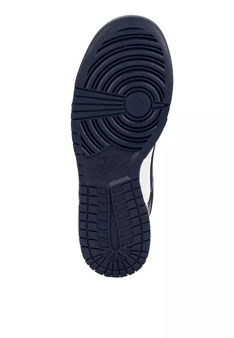 Dunk Low Retro Shoes