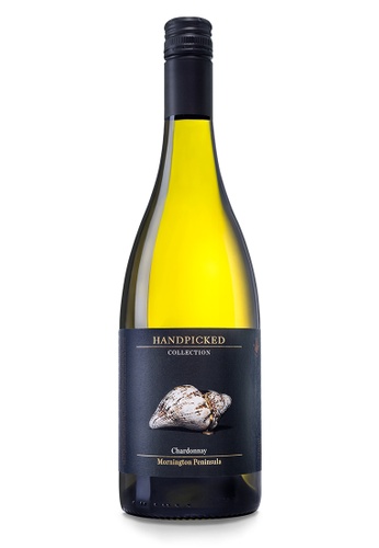 Malt & Wine Asia Handpicked Collection Chardonnay 2016, White Wine, 750ml, 12.8% A3D03ESC50BFE9GS_1