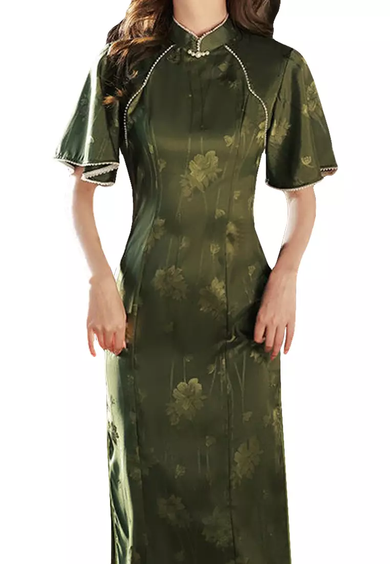 Chinese style sales dresses online