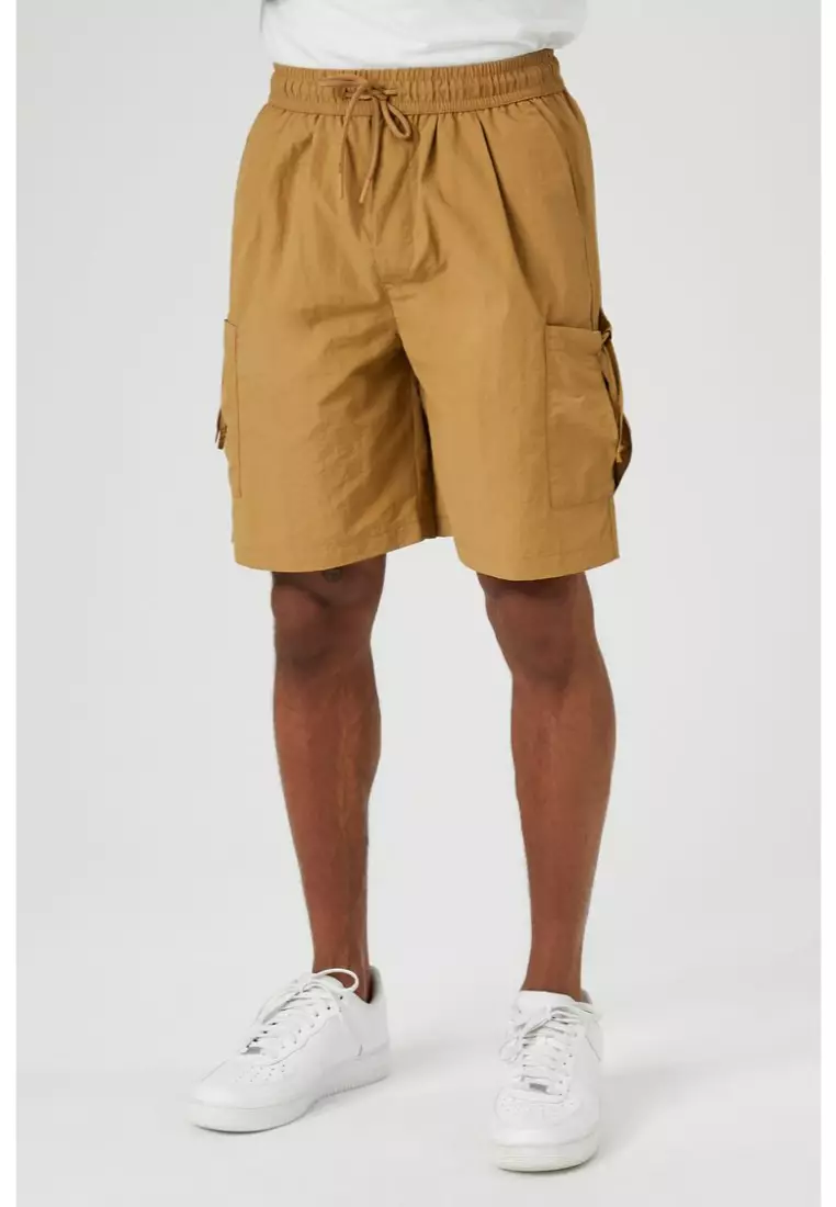 Mens shorts cheap forever 21