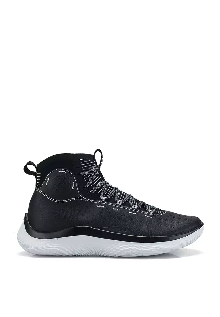 Curry 4 Flotro Shoes