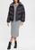 ESPRIT black ESPRIT Quilted jacket with recycled down filling 41C5FAA8DCF6DCGS_3