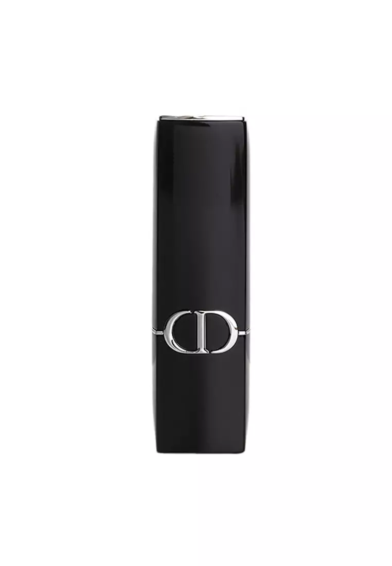 CHRISTIAN DIOR - Rouge Dior Couture Colour Velvet & Satin Finishes Lipstick - # 505 Sensual Velvet Finish 3.5g/0.12oz