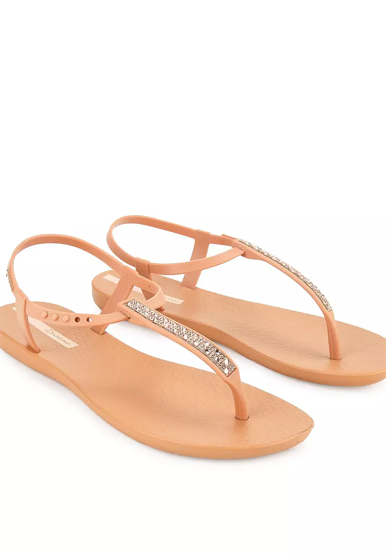 Class Chic Sandal Fem