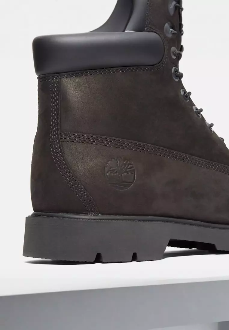 男款Timberland®休閒防水6吋靴