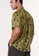 East India Company green Ahilan Casual Shirt In Ethnic Motif F3620AA9BF3E4BGS_3