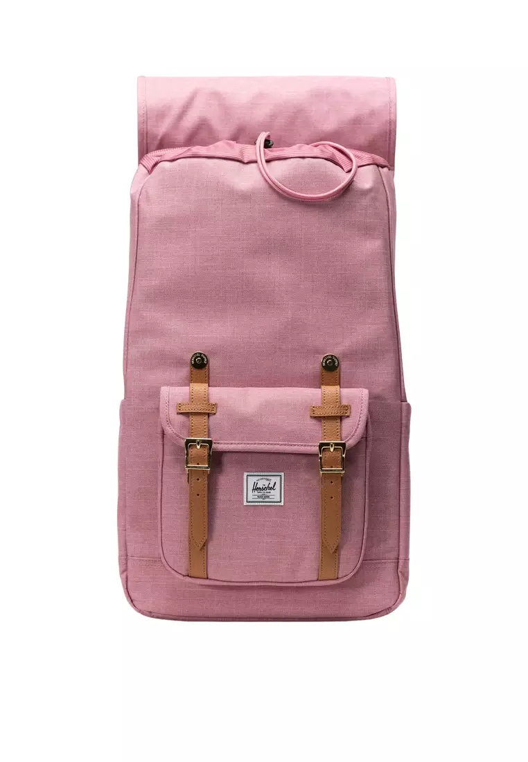 Pink Herschel Backpacks Philippines Buy Herschel Herschel Little