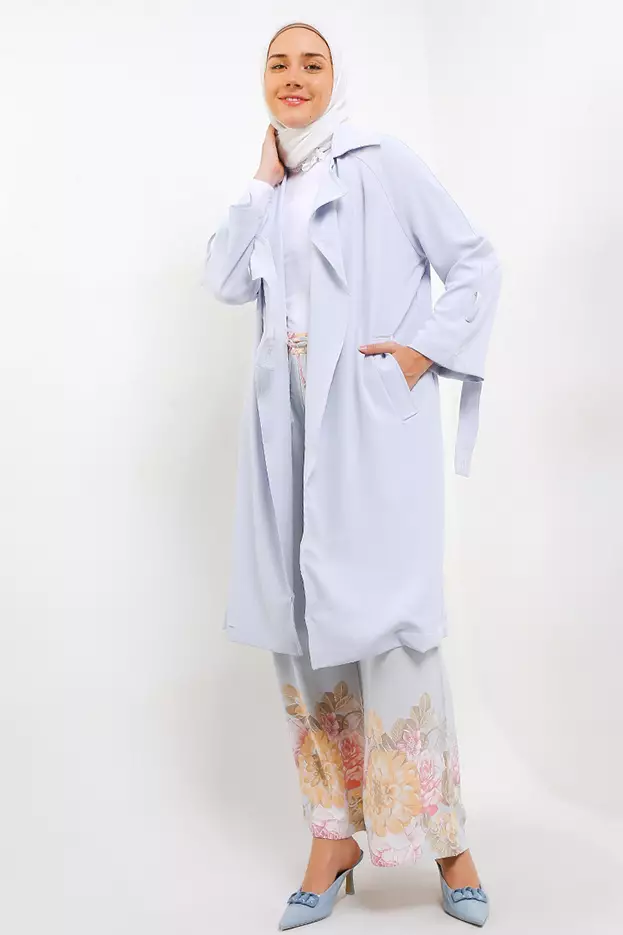 Femme Celana Fashion Pallazo