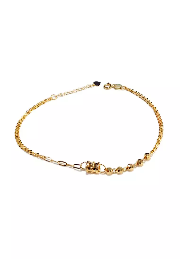 Karat world gold new arrivals & jewellery