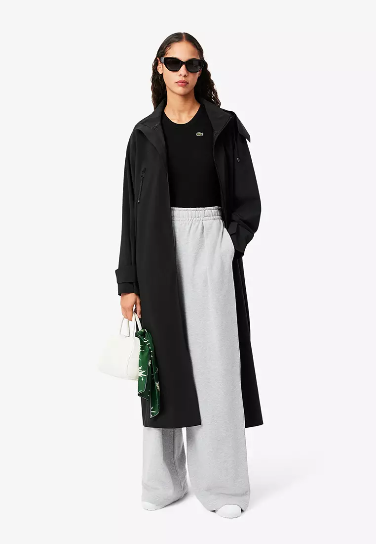 Slim Fit Cotton Tank Top