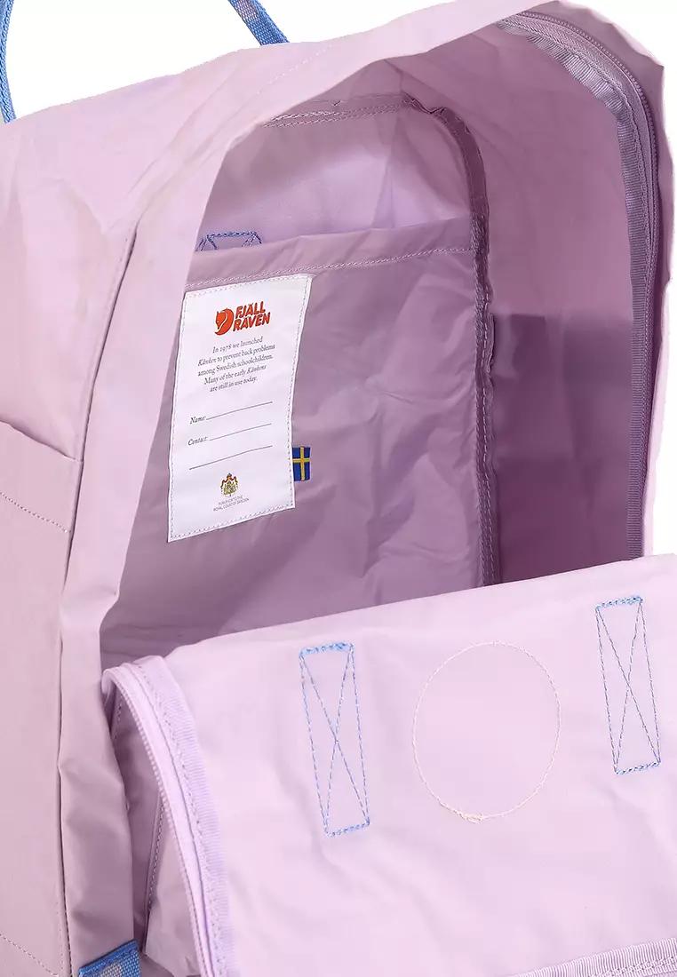 Buy Fjallraven Kanken Kanken Backpack 2025 Online ZALORA