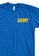 MRL Prints blue Pocket Army T-Shirt Frontliner 89328AAE0819C6GS_2