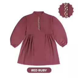 RED RUBY