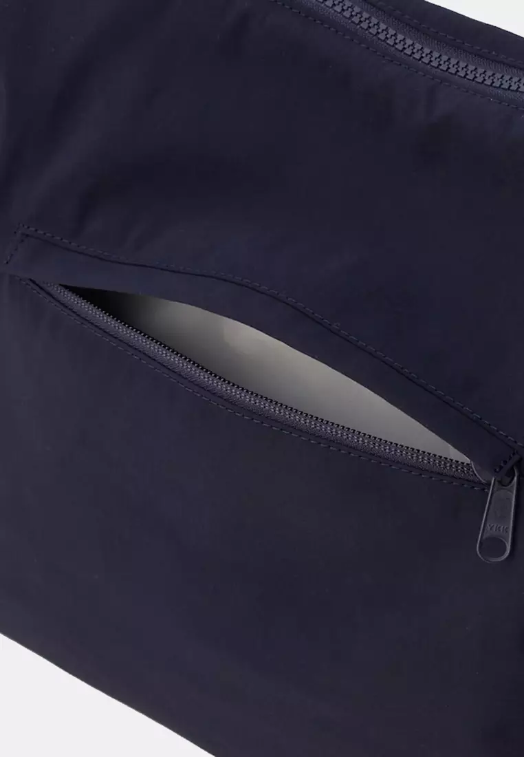 Nylon Shoulder Bag
