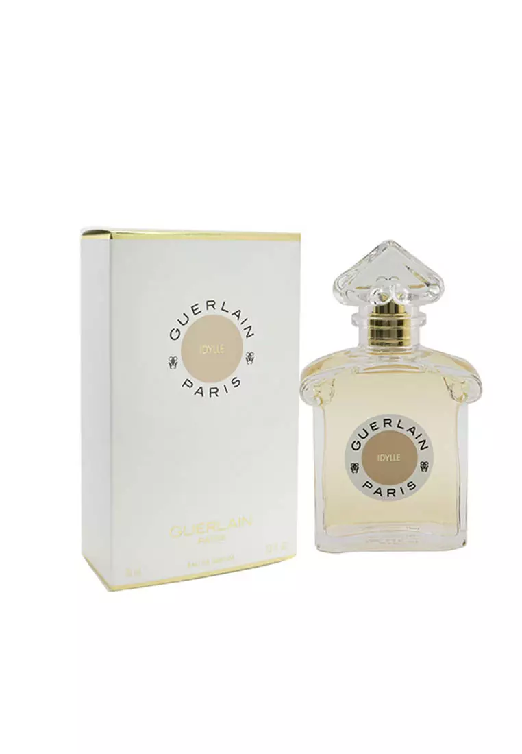 GUERLAIN - Idylle Eau De Parfum Spray 75ml/2.5oz