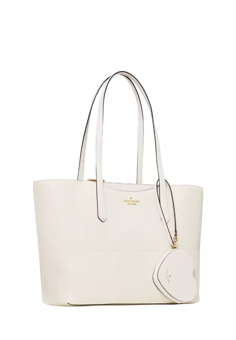 Cece Tote Set Meringue