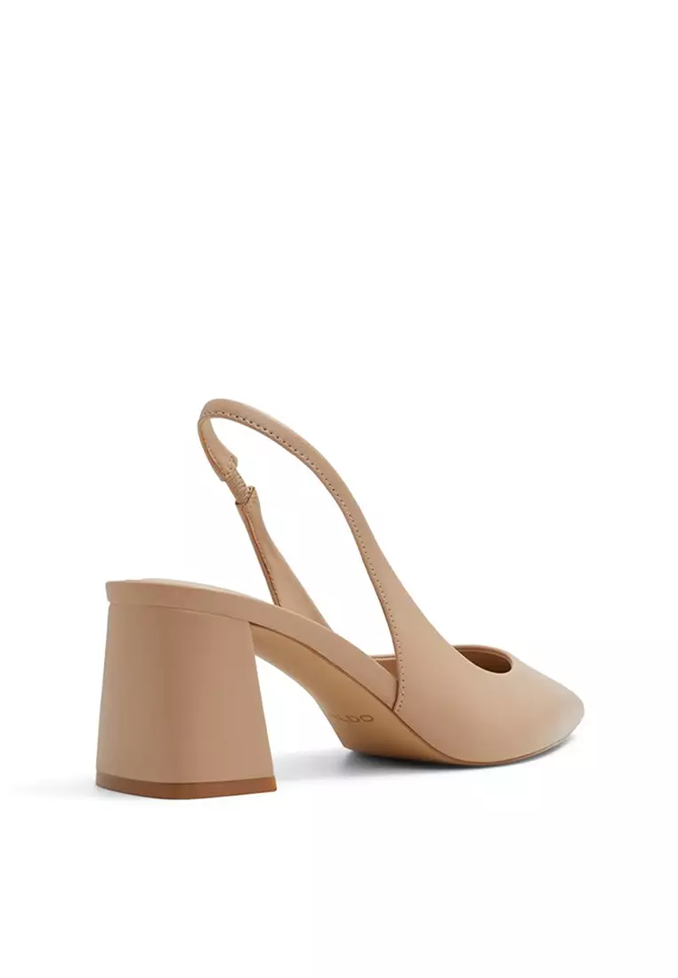 Uliana Slingback Heels