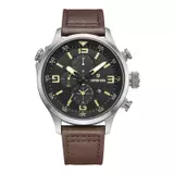 Brown Silver