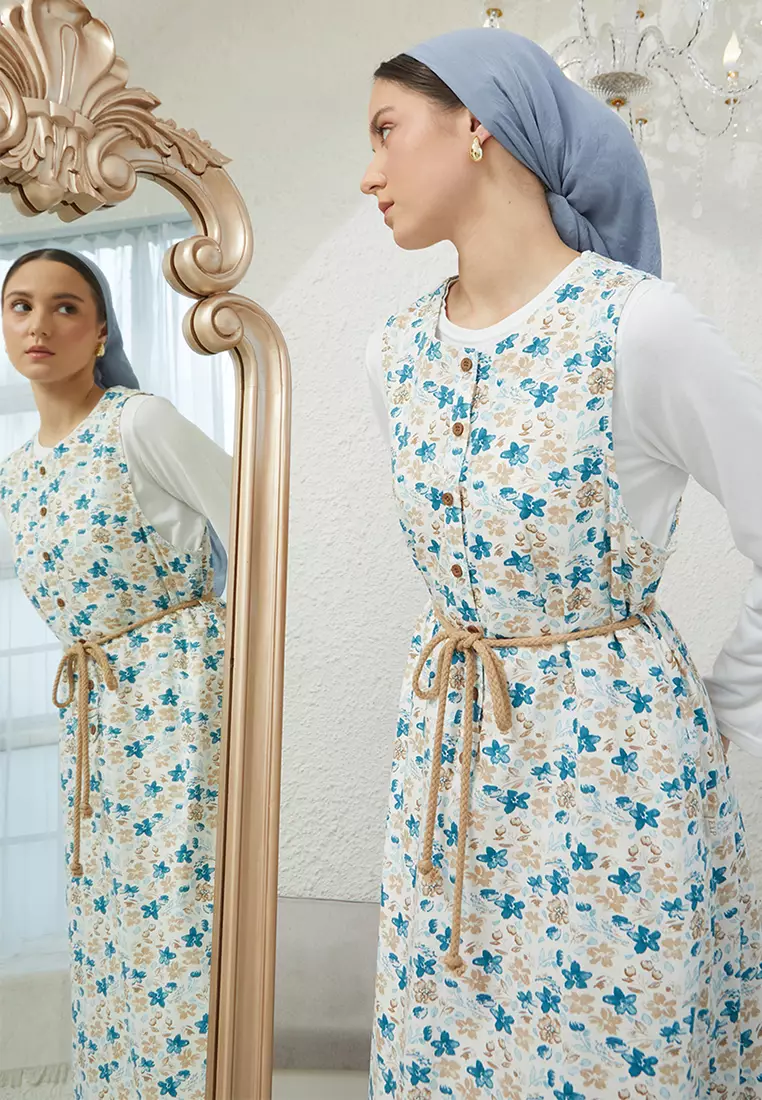 Frelya Overall