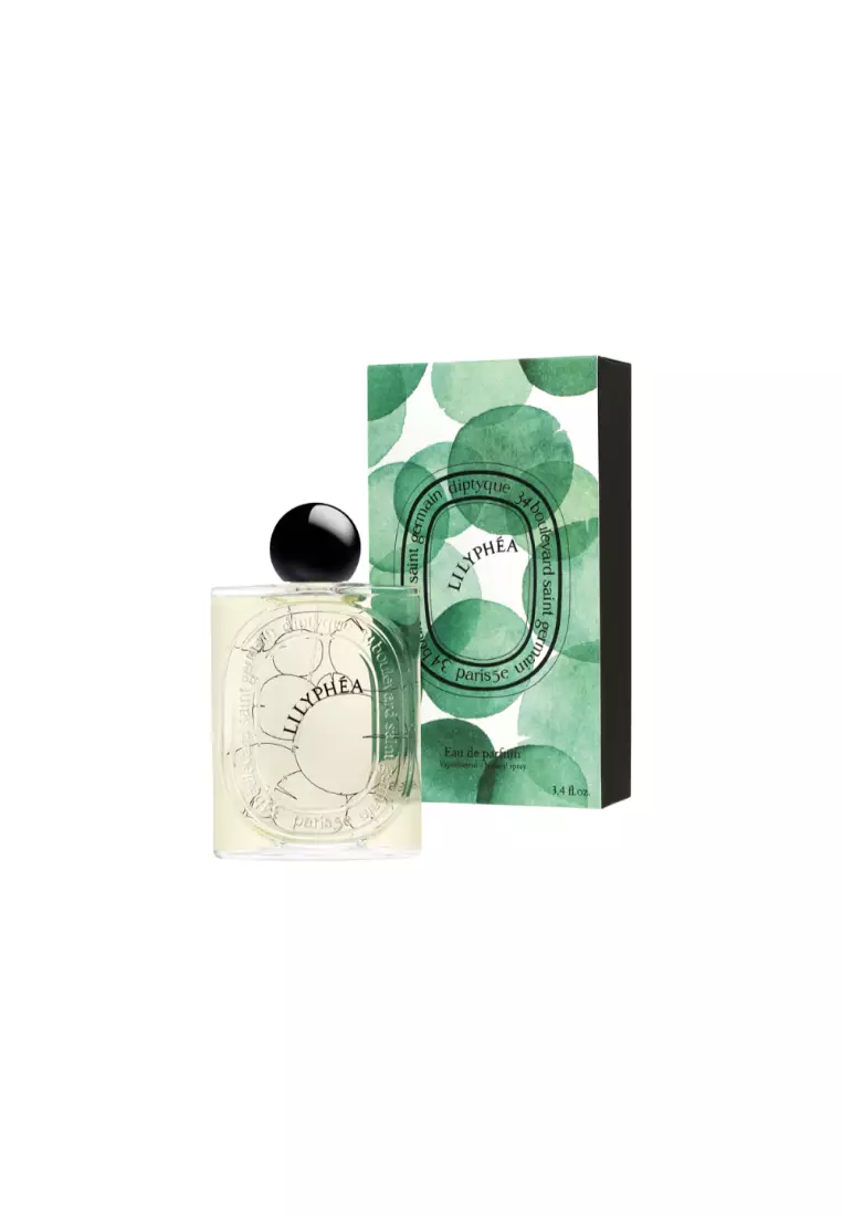 Buy Diptyque Diptyque - Lilyphea Eau De Parfum 100ml 2026 Online