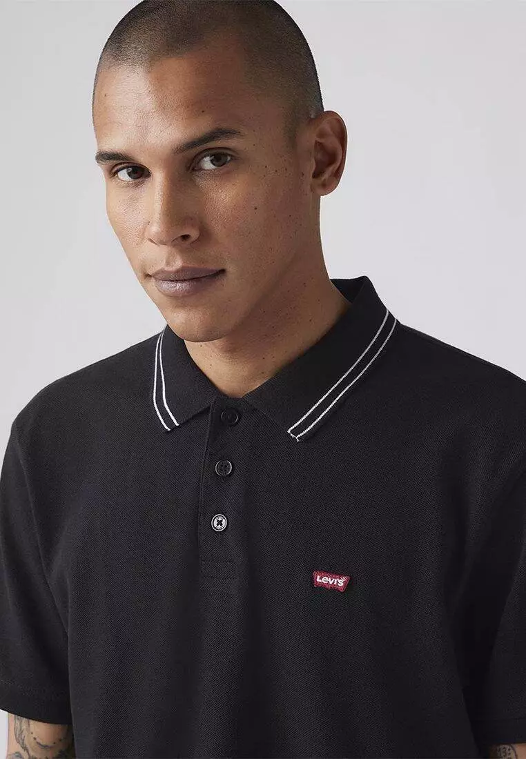 Levi's® Men's Housemark Polo Shirt 35883-0274