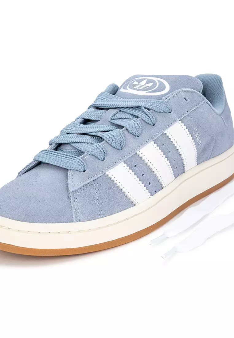 adidas gazelle silver green womens ADIDAS CAMPUS 00's AMBIENT SKY