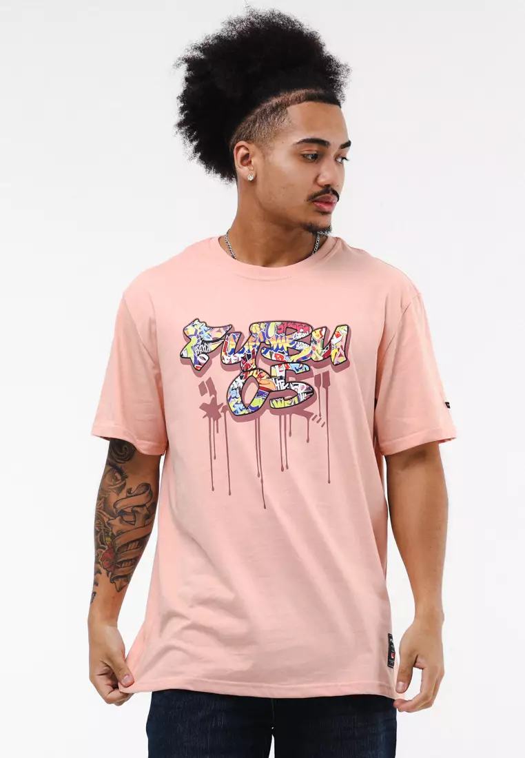 Round Neck Regular Fit