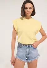 Light Yellow