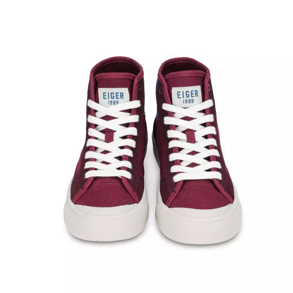 Eiger Ws Pedauh Mid Cut Shoes