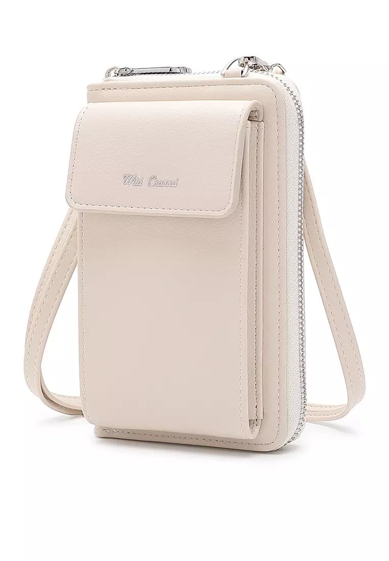 Sling bag phone on sale