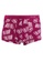 Calvin Klein pink Low Rise Trunk - CK Underwear 6D32DUSD75CD0BGS_1