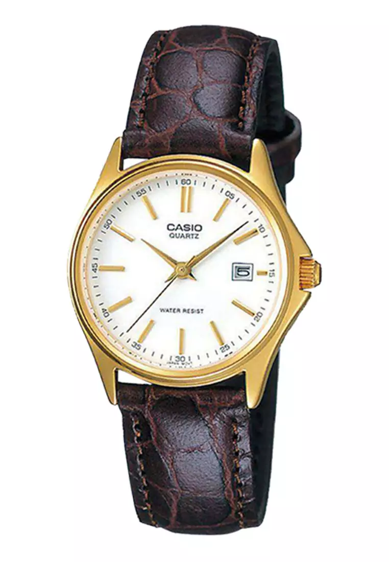 Analog Couple Watches COUPLE-1183Q-7ADF