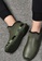Twenty Eight Shoes green VANSA Unisex Edgy Camouflage Rain Shoes VSU-R412 B4461SH8758C61GS_7